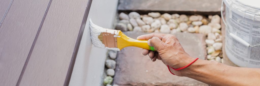 Painting services in San Jose, CA