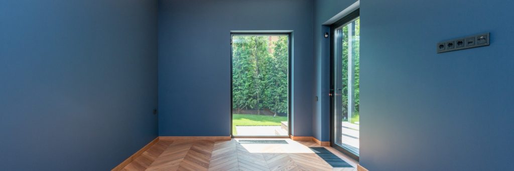Painting services in San Jose, CA
