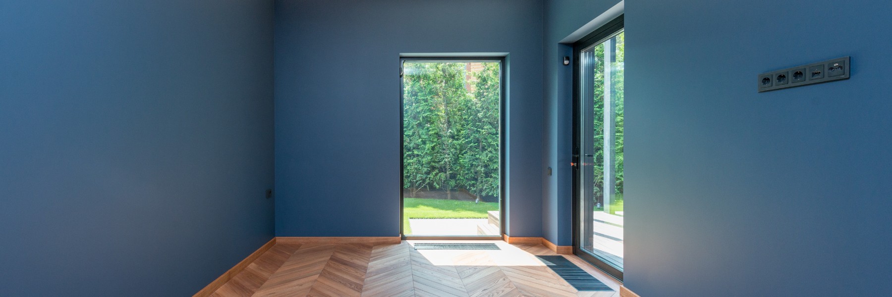 Painting services in San Jose, CA