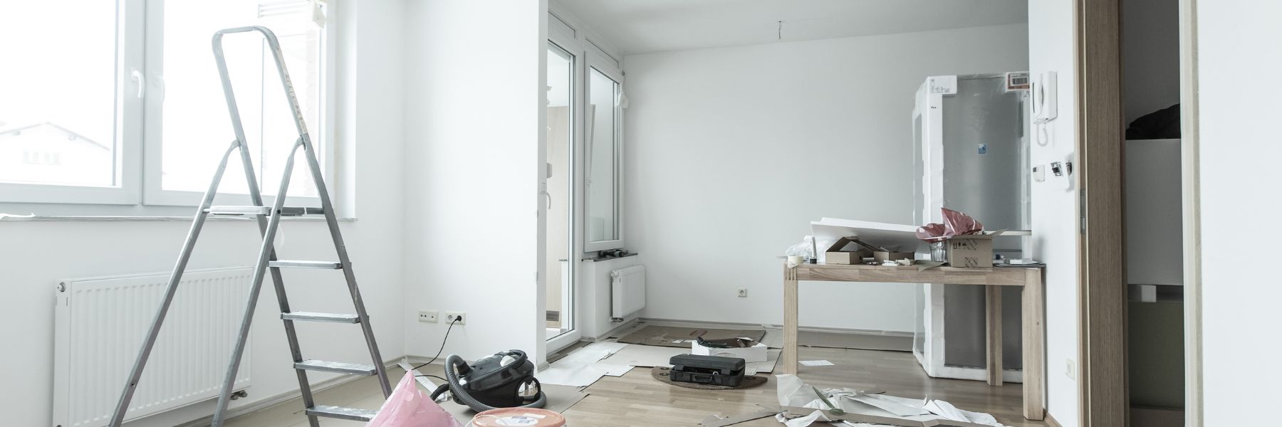 Painting services in San Jose, CA