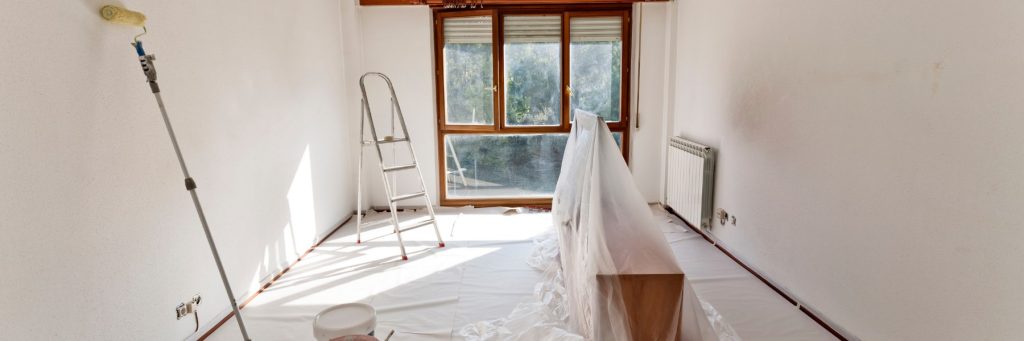 Painting services in San Jose, CA